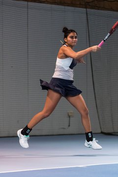 Bild 343 - RL Frauen THC von Horn und Hamm - DTV Hannover : Ergebnis: 6:0